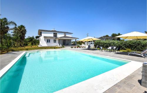 Awesome Home In Partinico With Wi Fi — 4-Star Luxury Hotel in Partinico, Italy