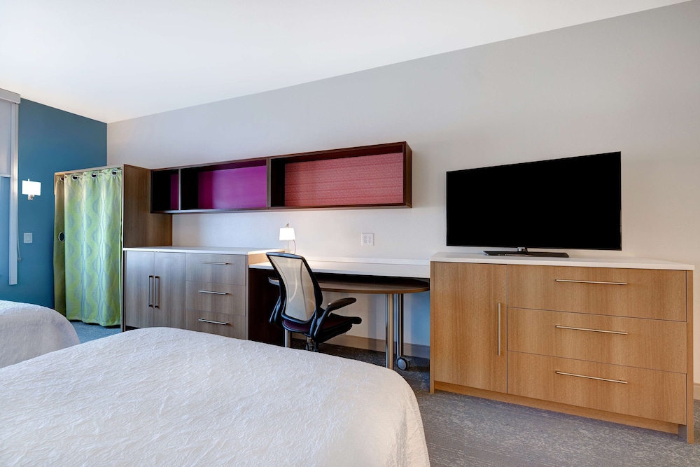 Home2 Suites by Hilton Las Vegas Northwest - photo 11