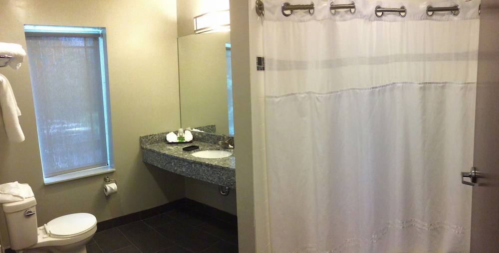 East Avenue Inn & Suites - photo 2