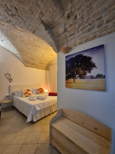 Il Papavero in Martina Franca, Italy