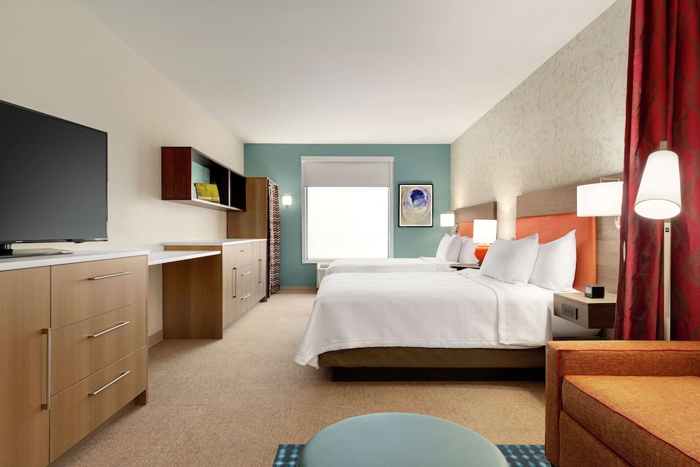 Home2 Suites by Hilton Greece Rochester - photo 11