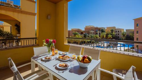 Greice Homes 3 bed Luxury Apartment in Vilamoura — 4-Star Luxury Hotel in Quarteira, Portugal