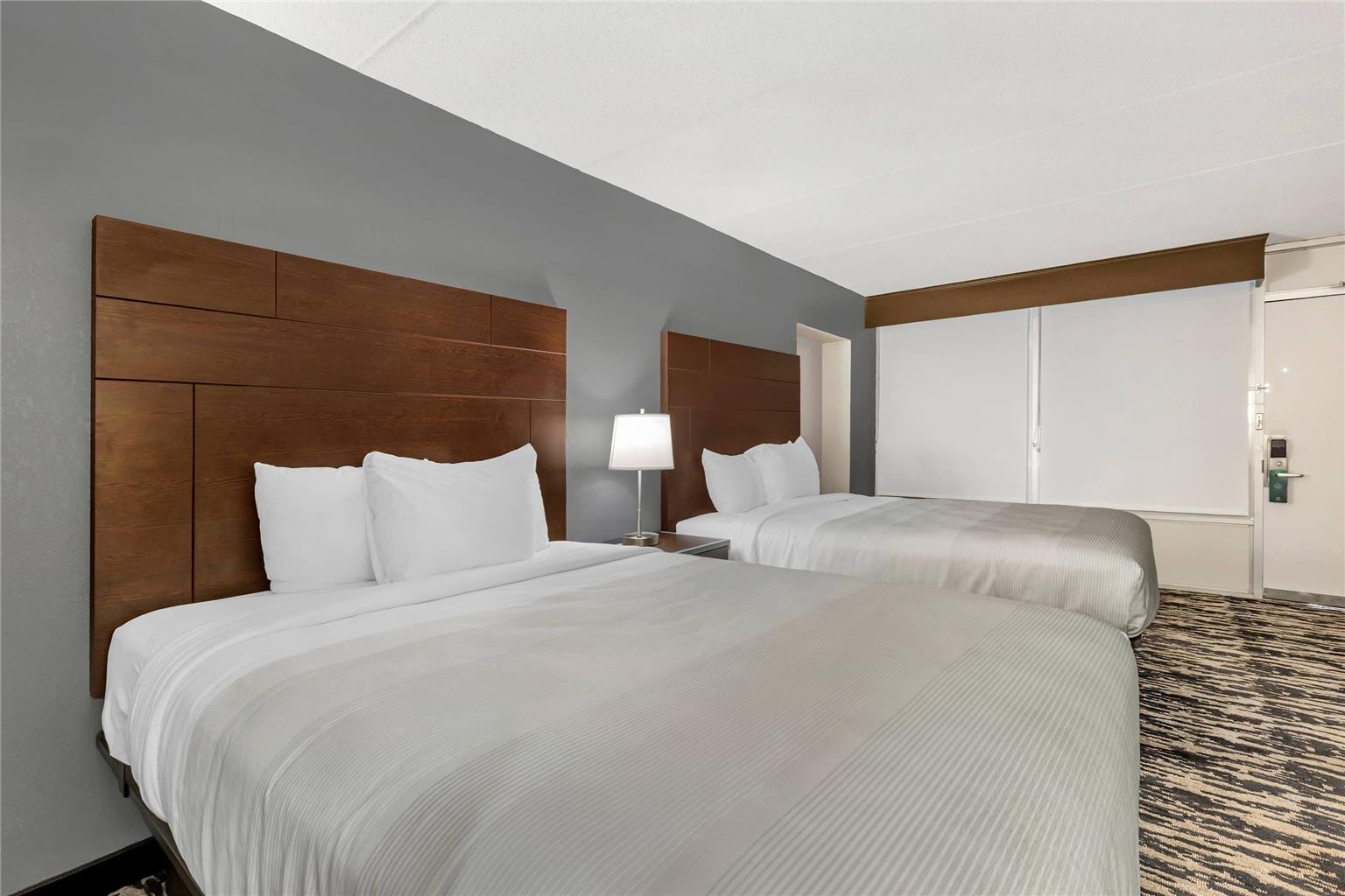 Quality Inn & Suites Easley Greenville - photo 22