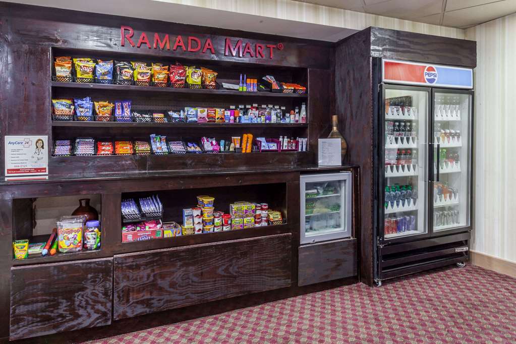 Ramada by Wyndham Lebanon - photo 12