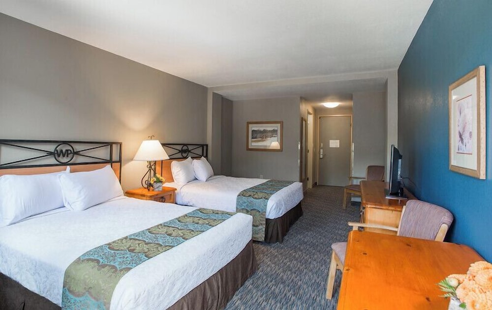 Winter Park Mountain Lodge - photo 4