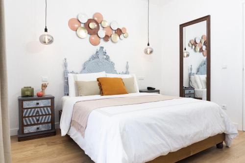 Lugar do Ourives Boutique Hotel — Cantanhede — photo 5