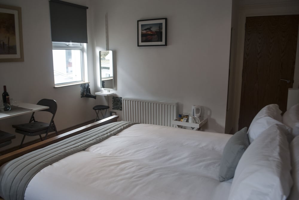 30Seacliff — 4-Star Luxury Hotel in Bangor, United Kingdom