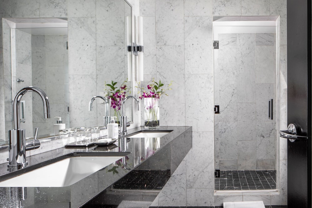6 Columbus Central Park Hotel - photo 27