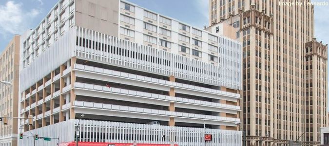 Econo Lodge Downtown - photo 5