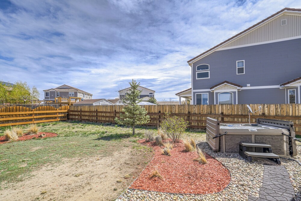Tumbleweed Resort - photo 49