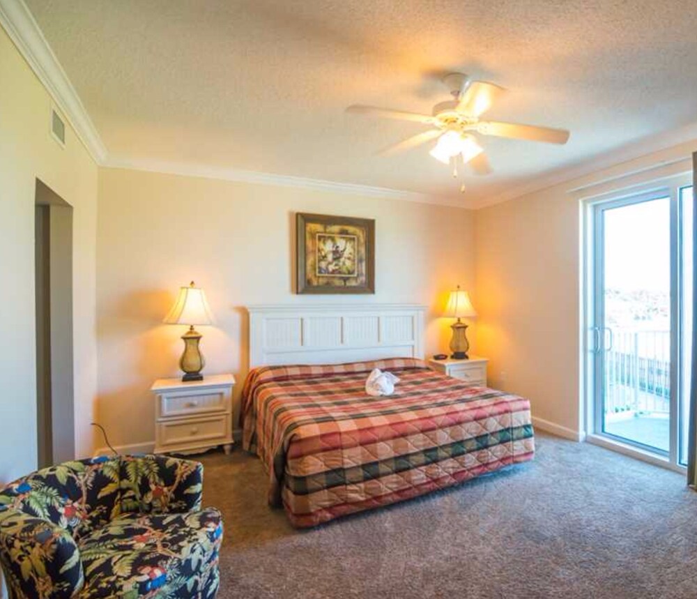 Boardwalk Beach Resort by Royal American Beach Getaways - photo 17