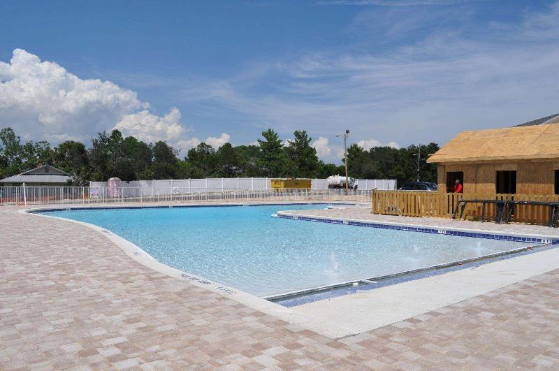 Travelodge by Wyndham Panama City Beach Beachfront - photo 13