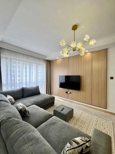 MakLan Suites