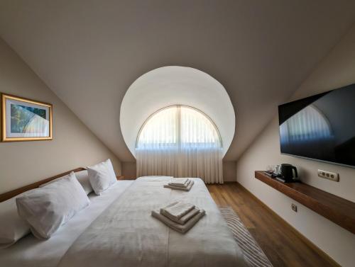 Motel & Restoran Sunce in Busovaca, Bosnia and Herzegovina