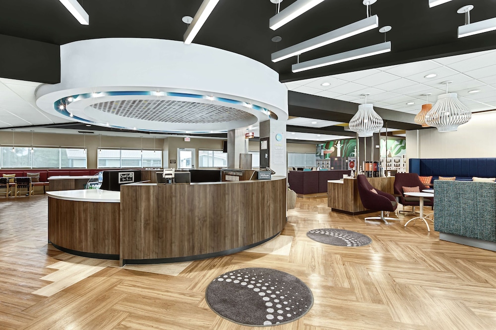 Tru by Hilton Savannah Midtown GA - photo 4