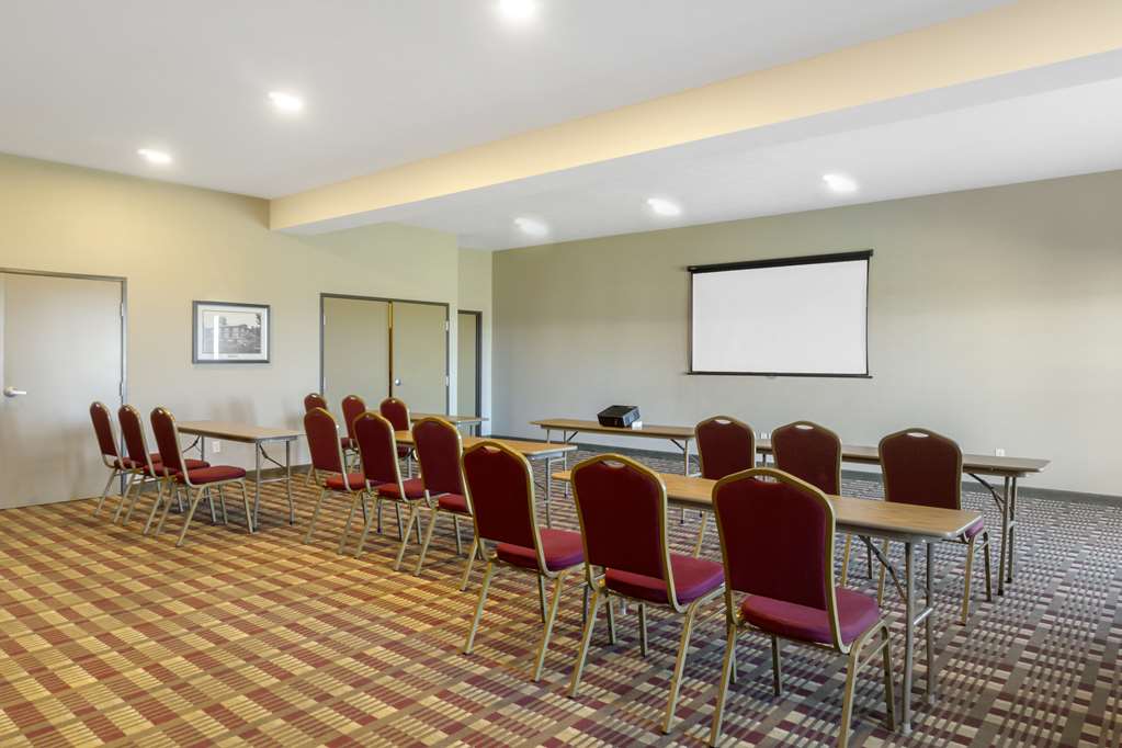 Best Western Plus Grapevine Inn - photo 53