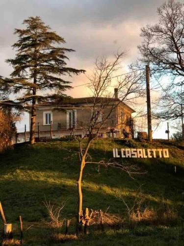 Casaletto's Suites — hotel in Riano