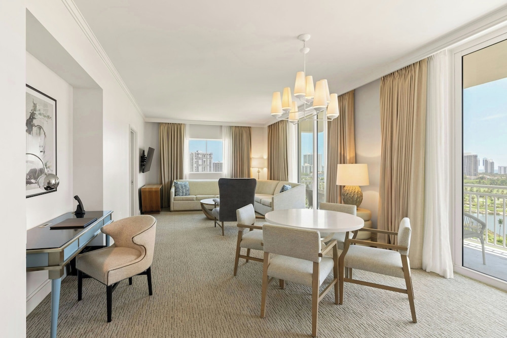 JW Marriott Turnberry Resort & Spa - photo 120
