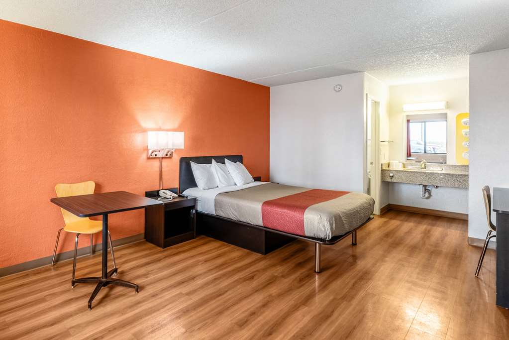 Motel 6 Eloy AZ Casa Grande - photo 14