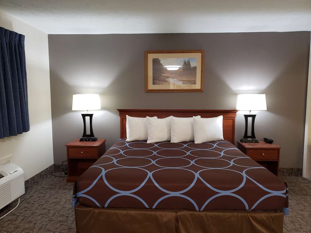 SureStay Plus Hotel by Best Western Grand Island - photo 9
