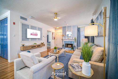 Kiki on the Lake in Lago Vista, United States