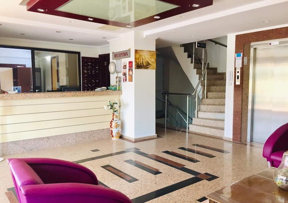 Side Elis Hotel — Manavgat — photo 2