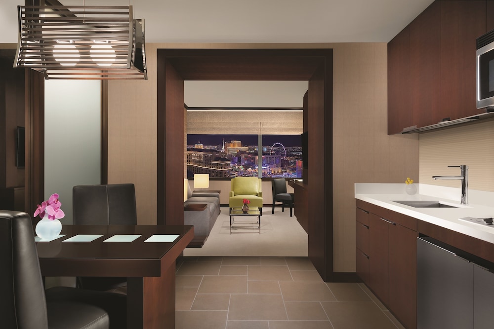 Vdara Hotel & Spa at ARIA Las Vegas - photo 15