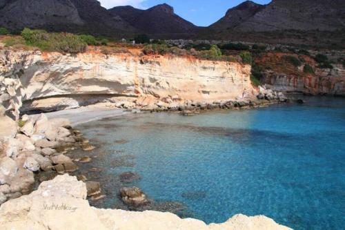 Cape Maleas — Ayios Nikolaos — photo 4