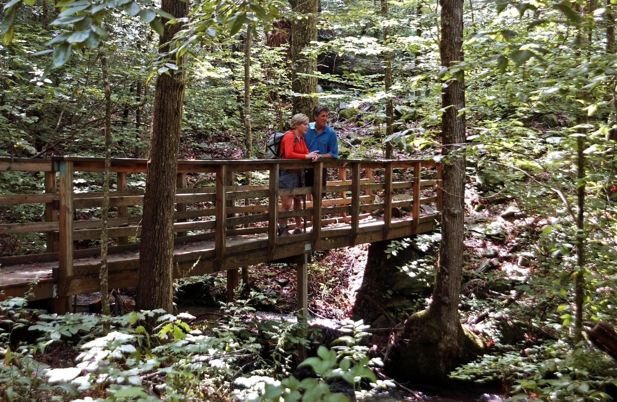 Brasstown Valley Resort & Spa in Young Harris, United States