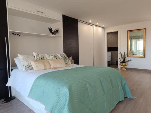 Spacious Studio by the University — hotel in San Vicent Del Raspeig