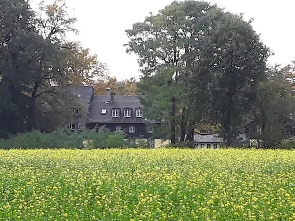 Herberge zur Herrlichkeit — hotel in Dorsten