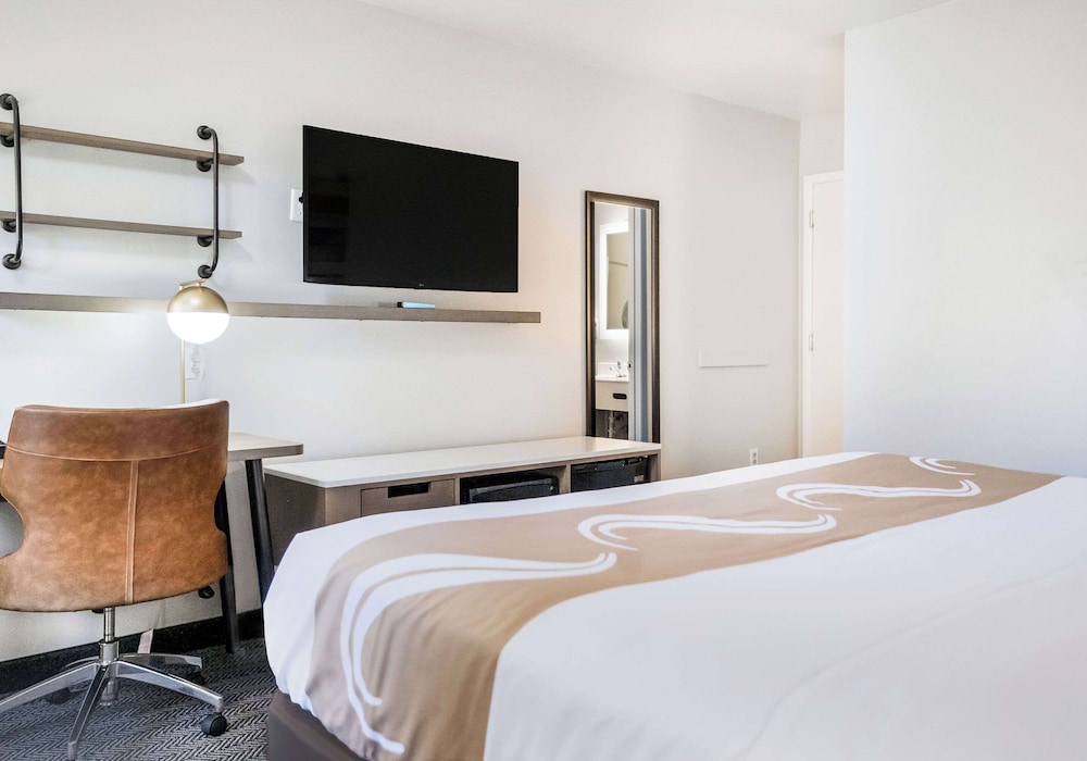 Quality Inn South Lake Tahoe - photo 17