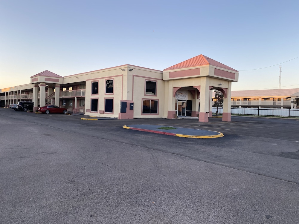 Baymont by Wyndham Odessa Highway 80 - featured photo