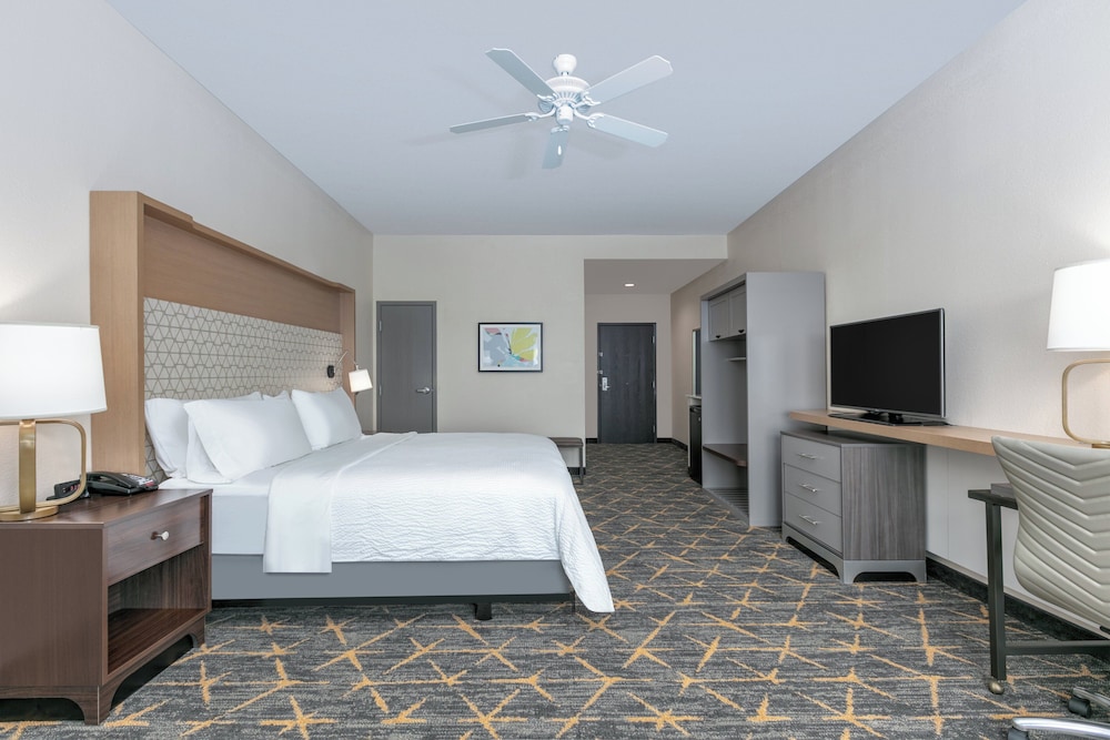 Holiday Inn Houma - photo 9