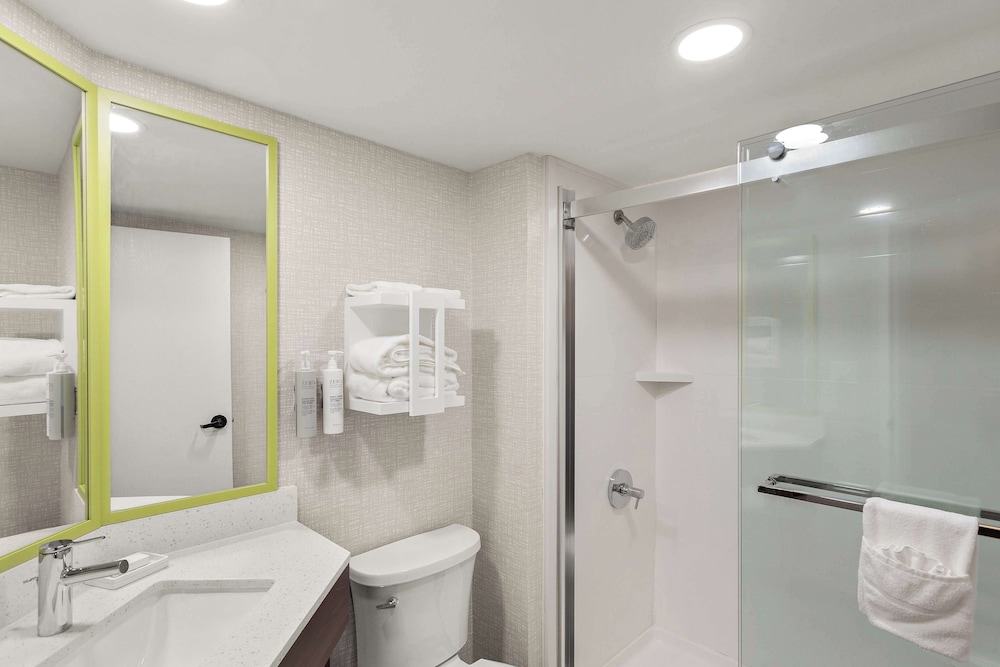Hampton Inn Bridgeport Clarksburg - photo 27