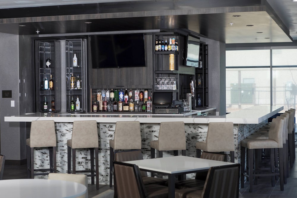 Fairfield Inn & Suites by Marriott Oklahoma City Downtown - photo 31