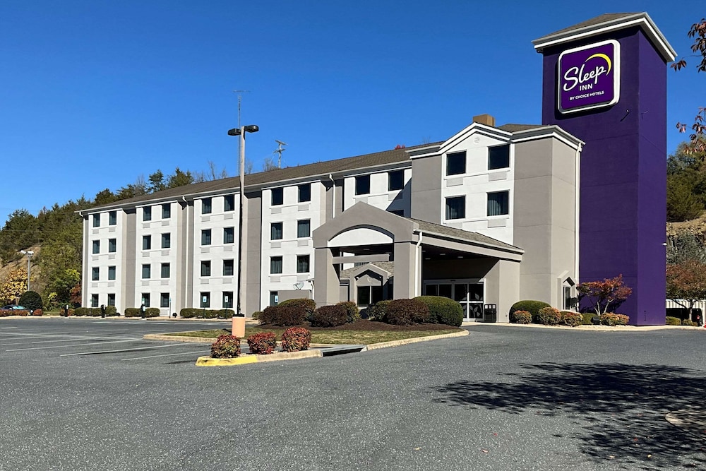 Sleep Inn Staunton - featured photo