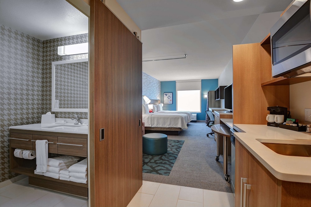 Home2 Suites by Hilton Fort Mill SC - photo 18