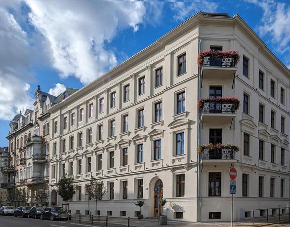 Apartamenty Strzelecka 34 — 4-Star Luxury Hotel in Poznan, Poland