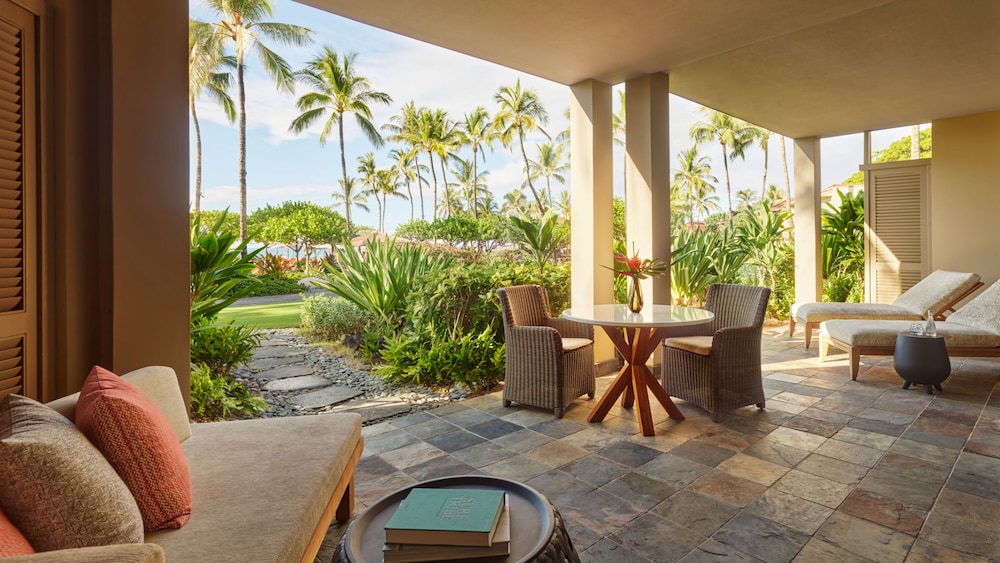 Four Seasons Resort Hualalai - photo 72
