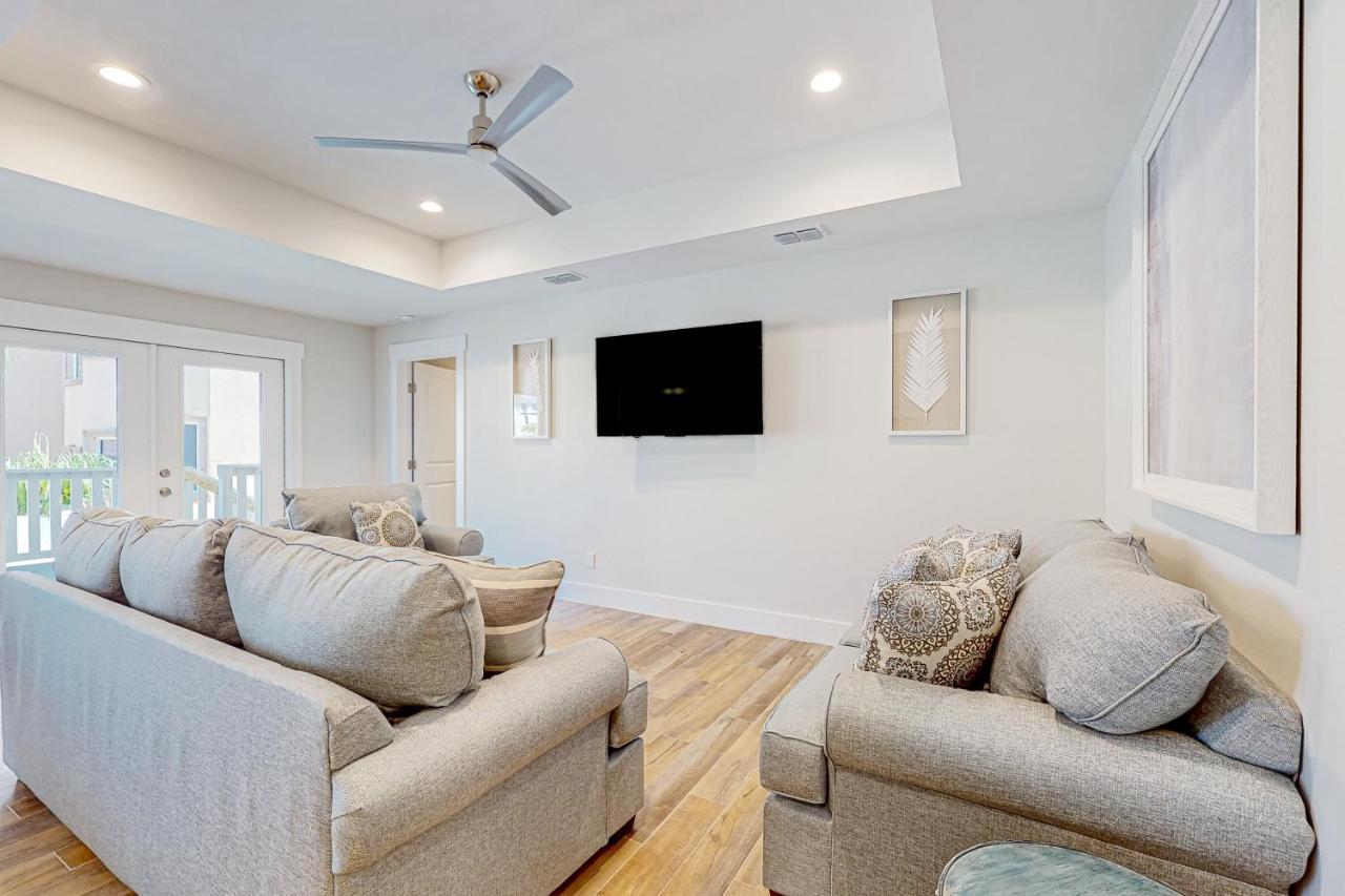 Carolyn’s Seashell Retreat in South Padre Island, United States