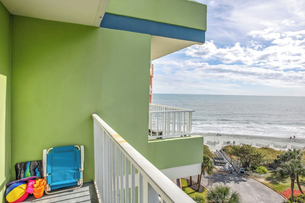 Caravelle Tower Condo Rental Walk to Beach - photo 21