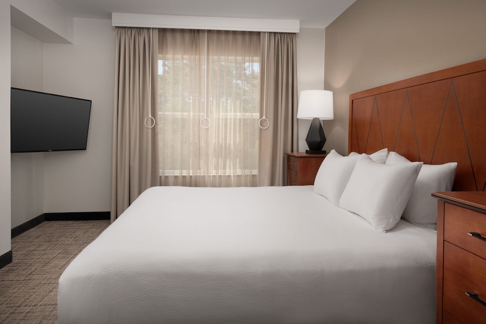 Residence Inn by Marriott Fayetteville Cross Creek - photo 7