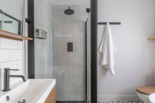Palm Bay Beach House — 4-Star Luxury Hotel in Margate, United Kingdom