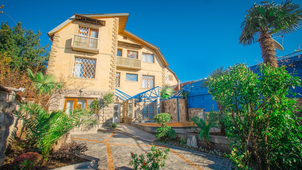 Wine Symphony Tbilisi Inn - last minute hotel in Tbilisi