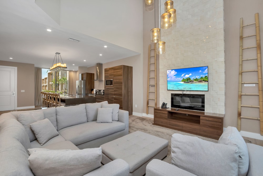 4bdrm at Magice Village Resort - photo 19