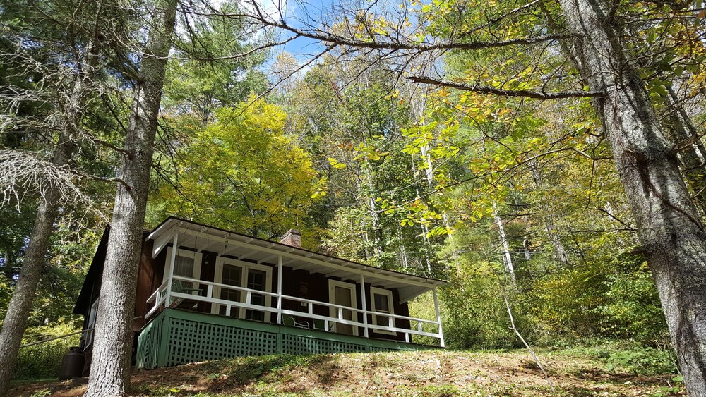 The Cabins at Healing Springs - photo 47