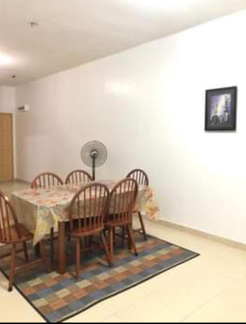 Pelangi Mall Condominum By Ihost — hotel in Kota Bharu