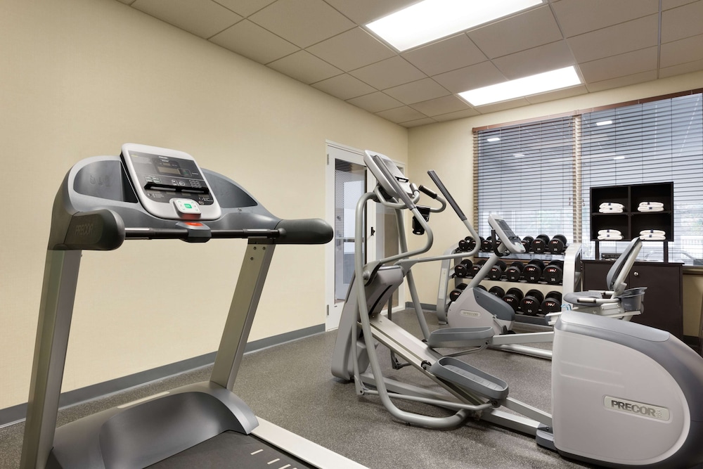 Hampton Inn Denville Rockaway Parsippany - photo 24