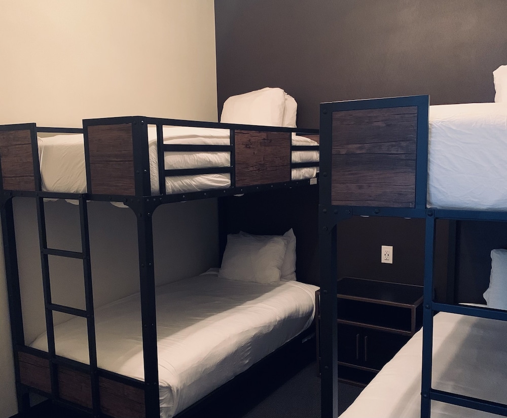 Campfire Hotel - photo 20